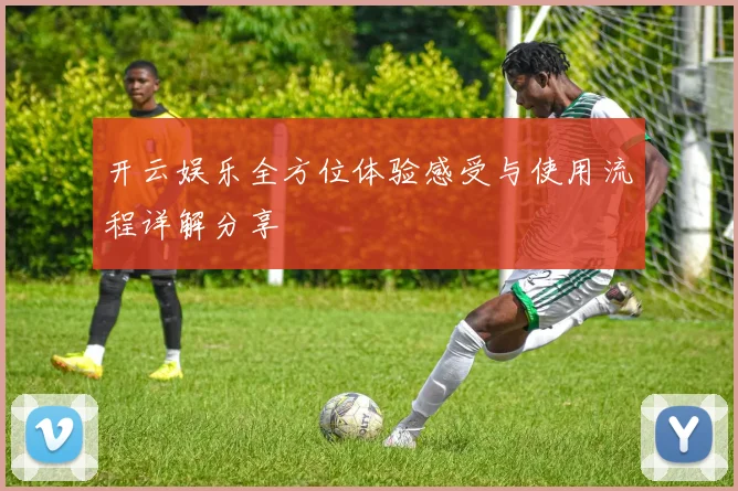 开云娱乐全方位体验感受与使用流程详解分享